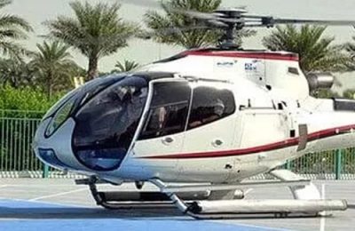 Tips For Overcoming Home Sickness On Helicopter Tours