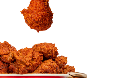 How Restaurant Franchises Manage Supply Chains