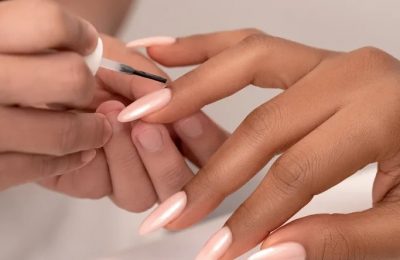 The Surprising Benefits Of BIAB Nails For Natural Growth