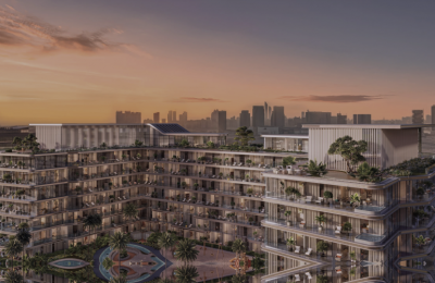 The Partnership Between Real Estate Developers And Infrastructure Planners