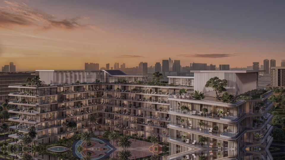 The Partnership Between Real Estate Developers And Infrastructure Planners